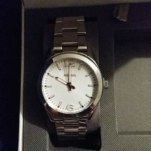 Fossil (pr5449 160920) Women's Watch